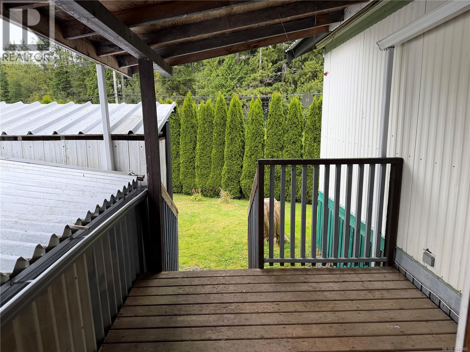16 5250 Beaver Harbour Rd, Port Hardy, British Columbia  V0N 2P0 - Photo 6 - 1047065
