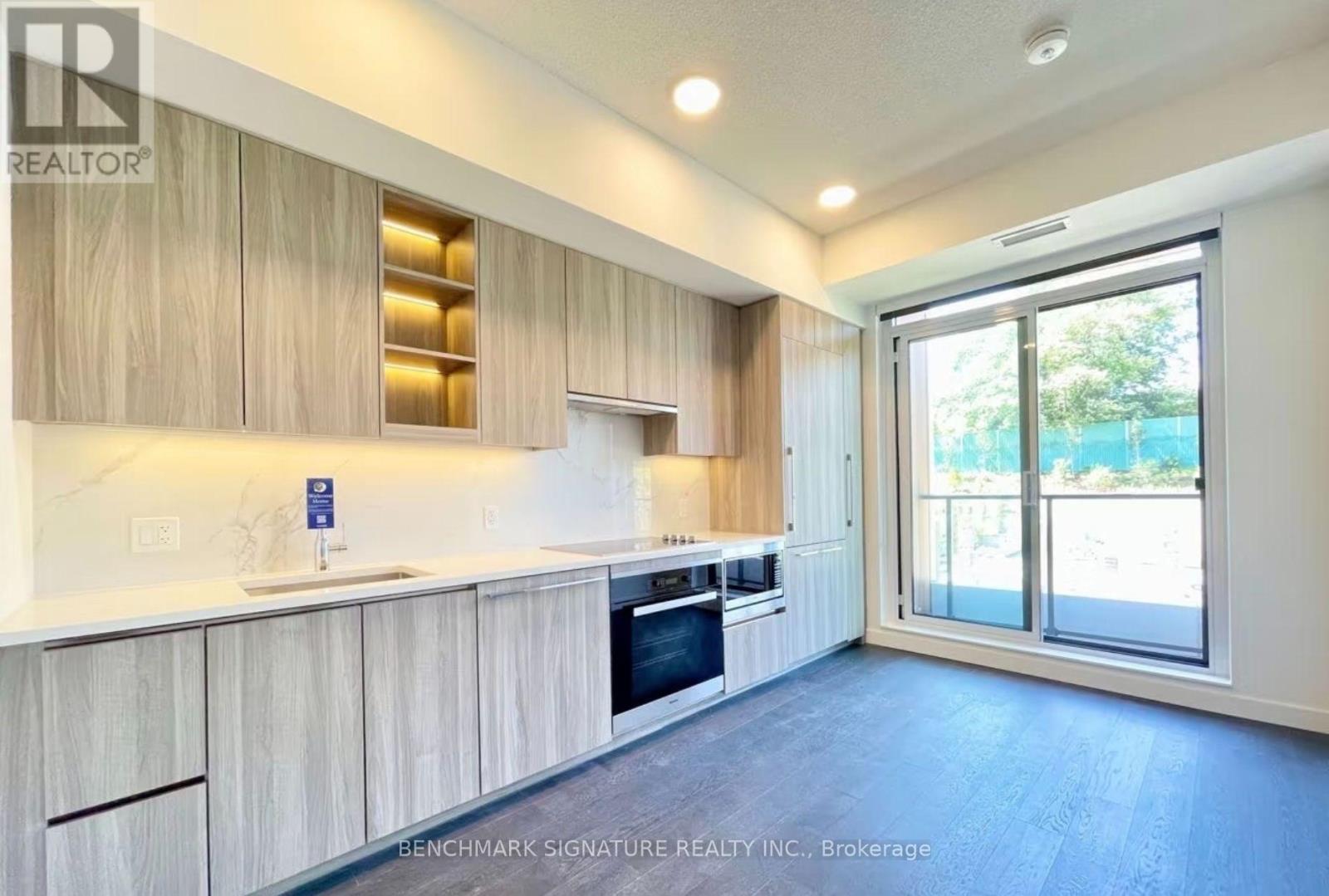 V306 - 25 MCMAHON DRIVE, Toronto, Ontario