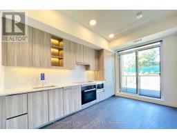 V306 - 25 MCMAHON DRIVE, Toronto, Ontario
