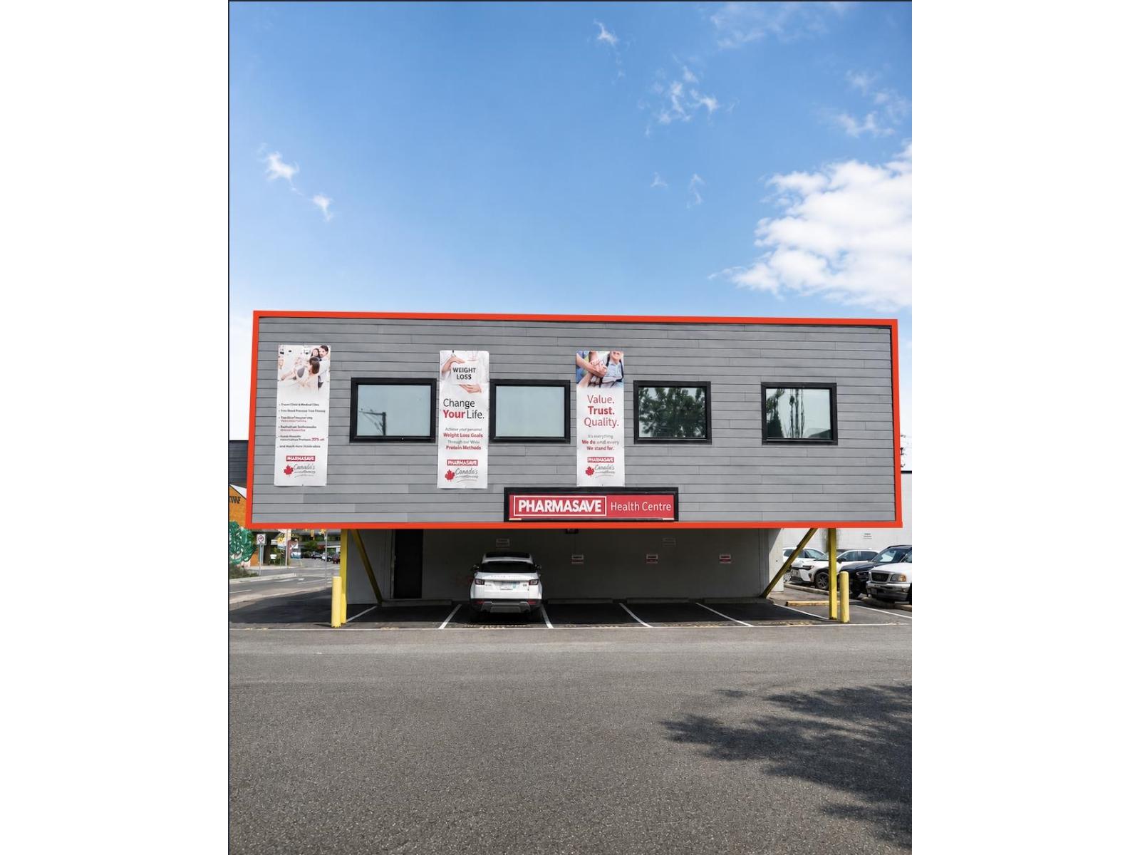 201 20644 Fraser Highway, Langley, British Columbia V3A 4G5 - Photo 2 - C8080911