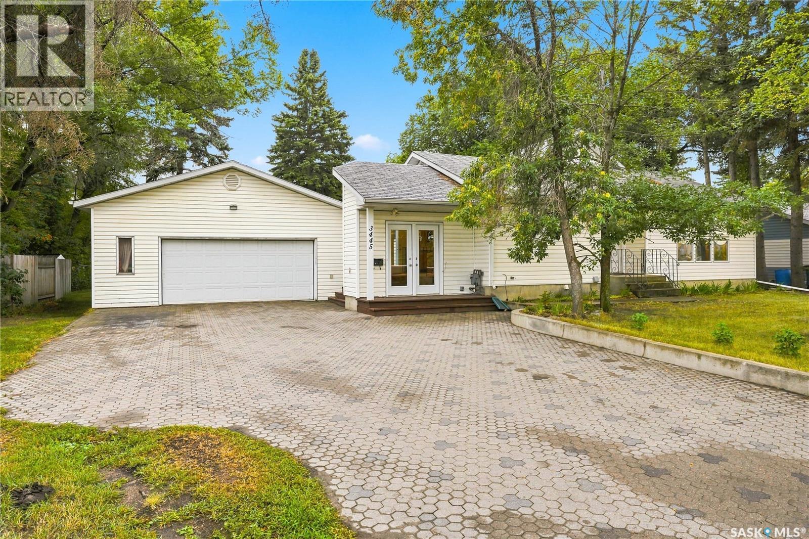 3445 11th STREET W, Saskatoon, Saskatchewan
