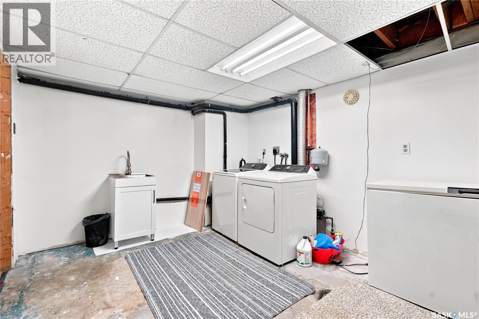 3445 11th Street W, Saskatoon, Saskatchewan  S7M 1K4 - Photo 34 - SK045579
