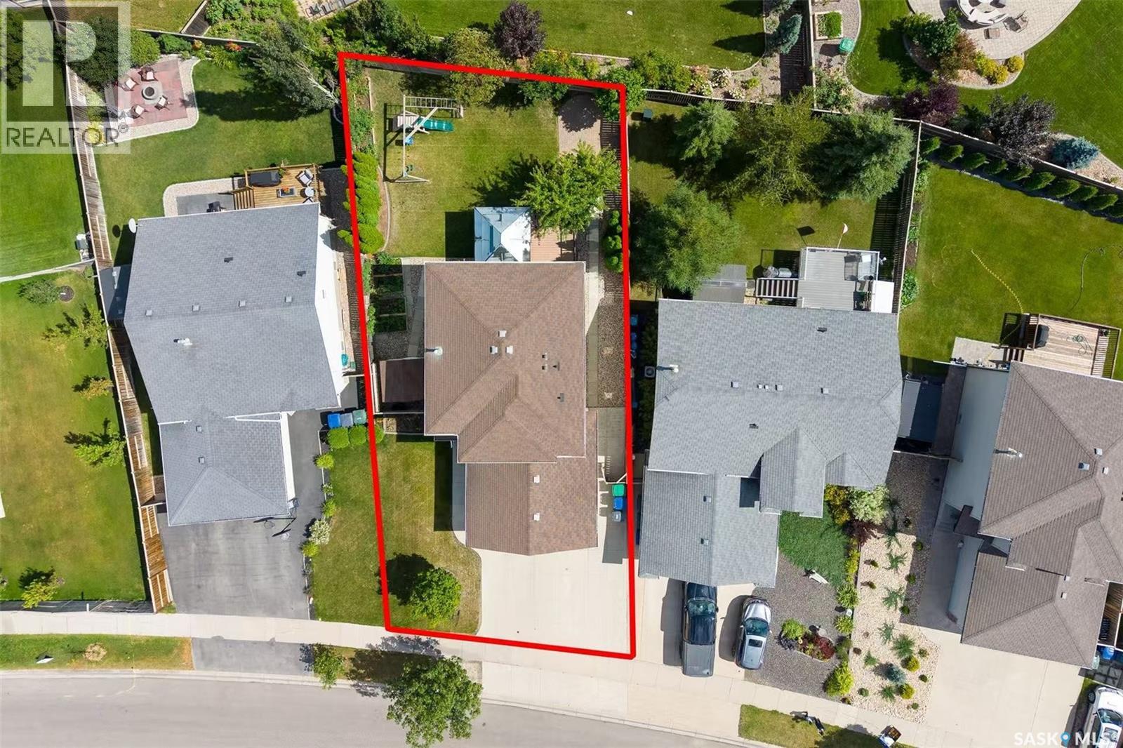 338 Stensrud Road, Saskatoon, Saskatchewan  S7W 1B4 - Photo 4 - SK045594