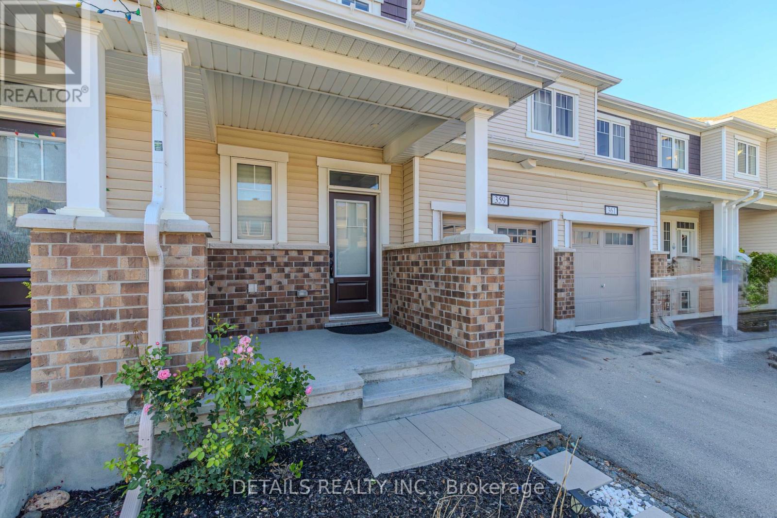 359 Crossway Terrace, Ottawa, Ontario  K2S 2Z3 - Photo 2 - X13679192
