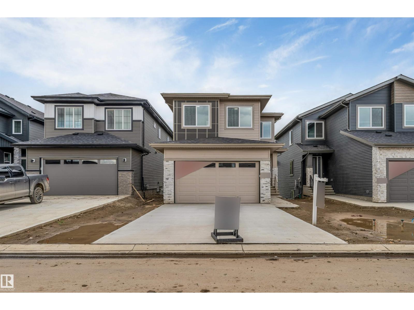 47 Norwyk WY, spruce grove, Alberta