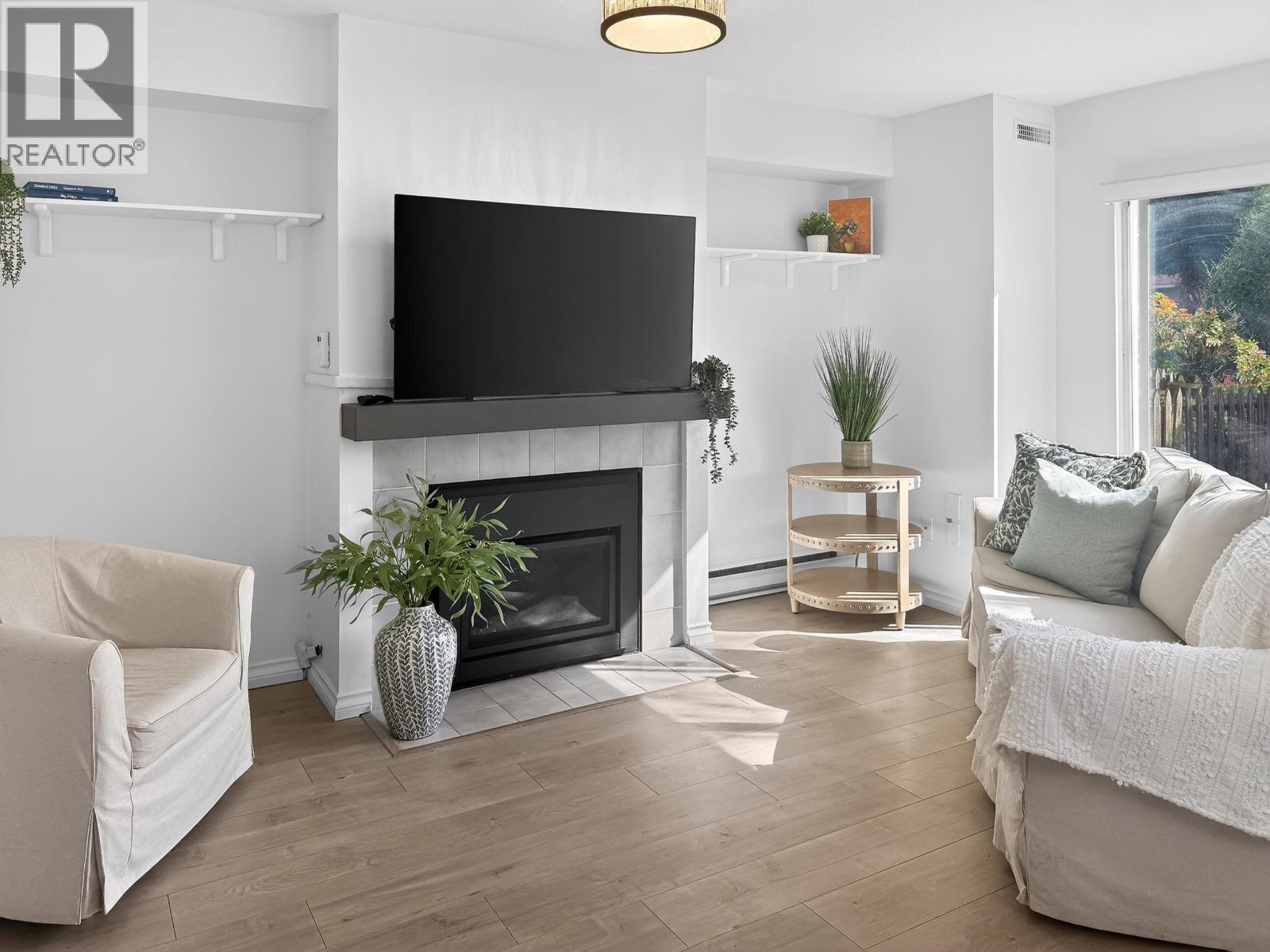 109 2211 No. 4 Road, Richmond, British Columbia  V6X 3X1 - Photo 4 - R3107240