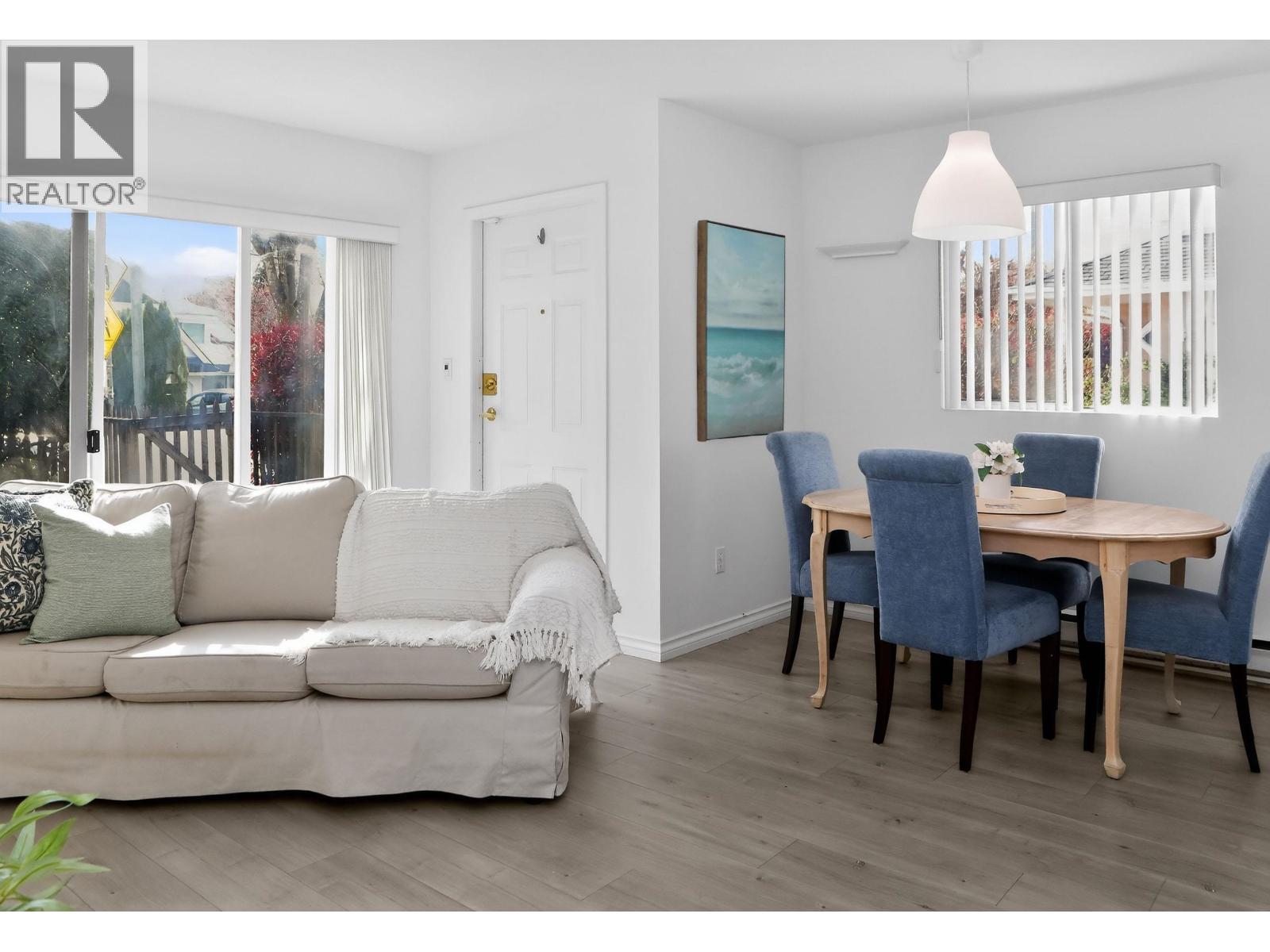 109 2211 NO. 4 ROAD, Richmond, British Columbia