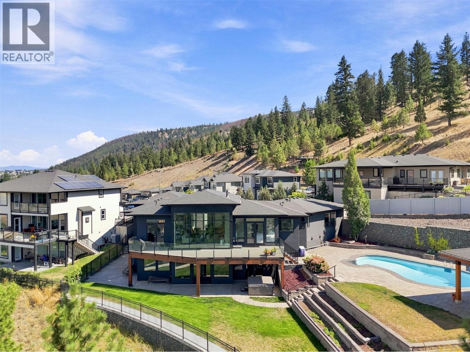 1798 Galore Place, Kamloops, British Columbia  V2E 0A7 - Photo 1 - 10397767
