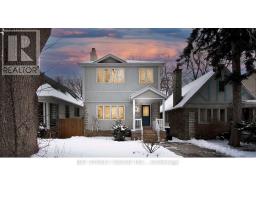 BASEMENT - 390 ROEHAMPTON AVENUE, Toronto, Ontario