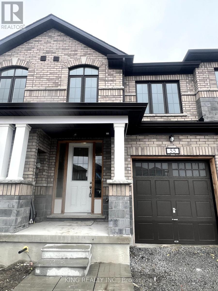 55 BUTLER BOULEVARD, Kawartha Lakes, Ontario