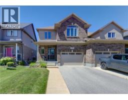 118 BROWN Street, Stratford, Ontario
