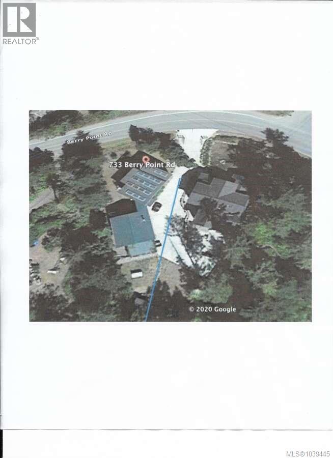 733 Berry Point Rd, Gabriola Island, British Columbia  V0R 1X1 - Photo 31 - 1039445