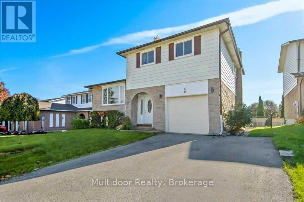 50 ROSALYNNE AVENUE, Clarington, Ontario