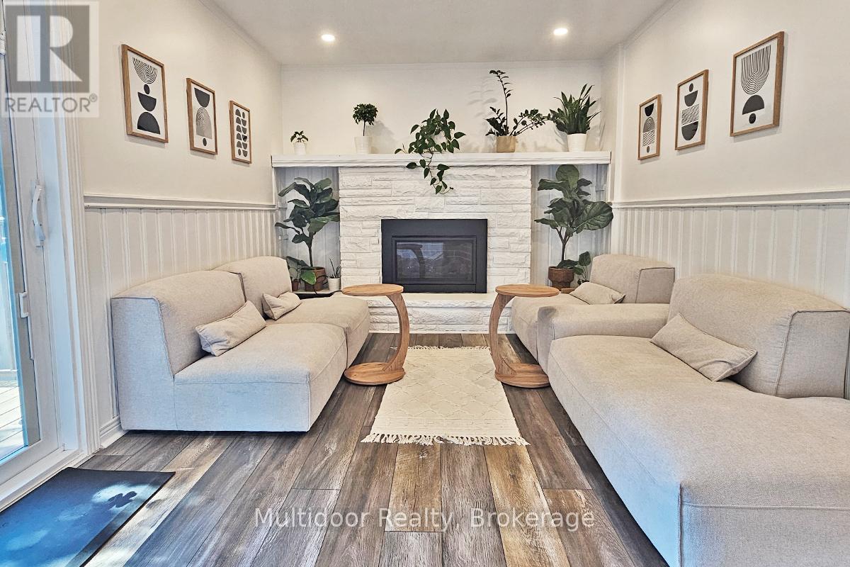50 Rosalynne Avenue, Clarington, Ontario  L1C 3X8 - Photo 11 - E13681082
