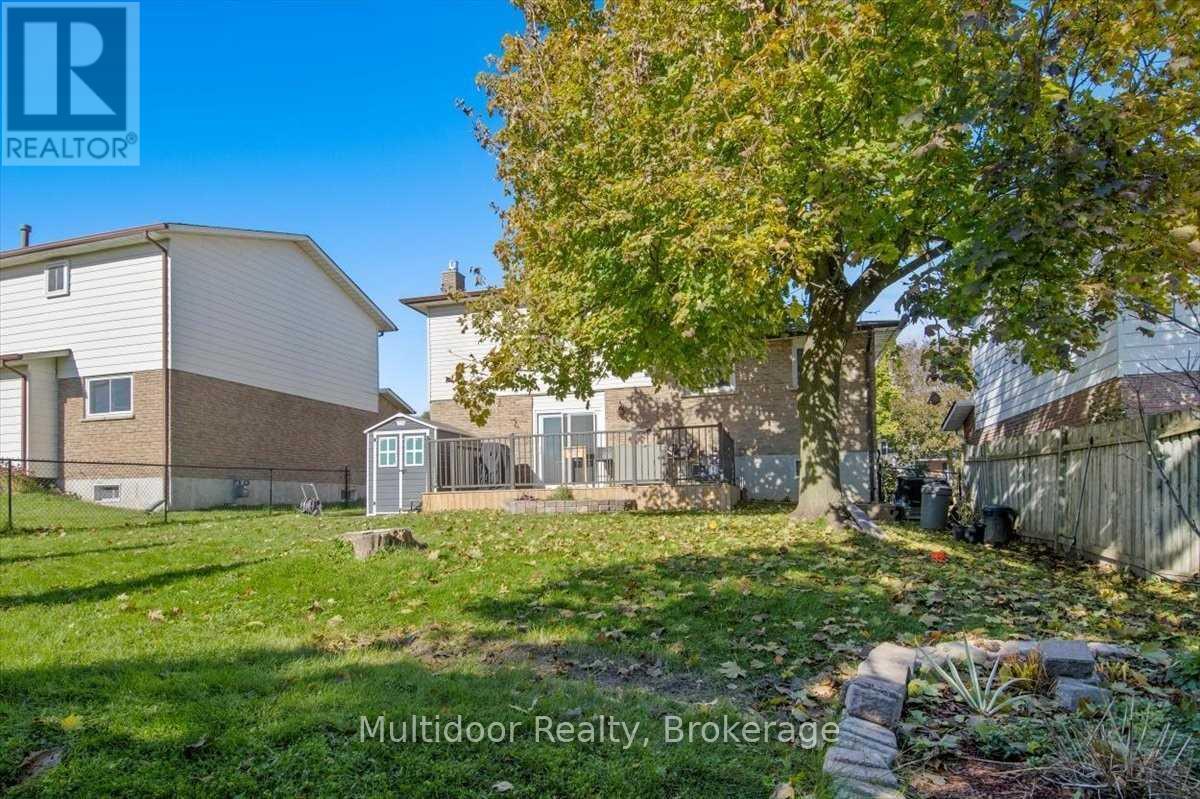 50 Rosalynne Avenue, Clarington, Ontario  L1C 3X8 - Photo 24 - E13681082