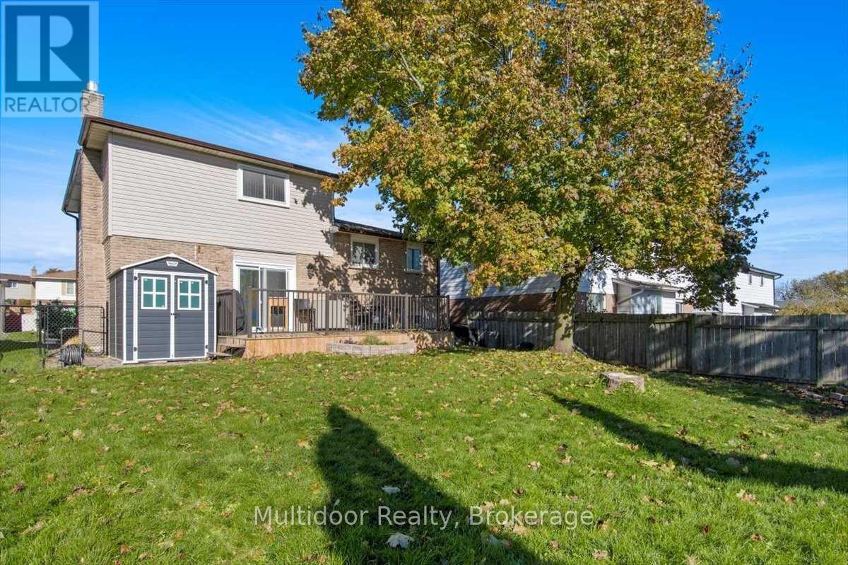 50 Rosalynne Avenue, Clarington, Ontario  L1C 3X8 - Photo 26 - E13681082