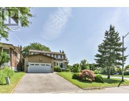 2381 LYFORD LANE, Burlington, Ontario