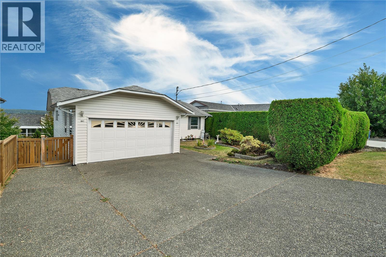 641 ALDER St S, Campbell River, British Columbia