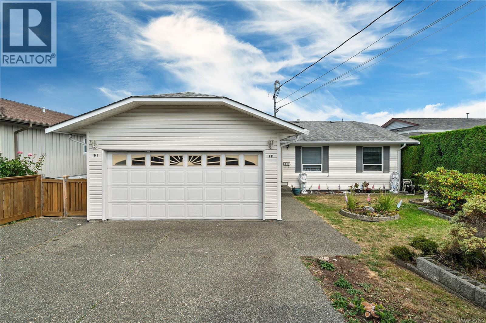 641 Alder St S, Campbell River, British Columbia  V9W 6B3 - Photo 58 - 1047035