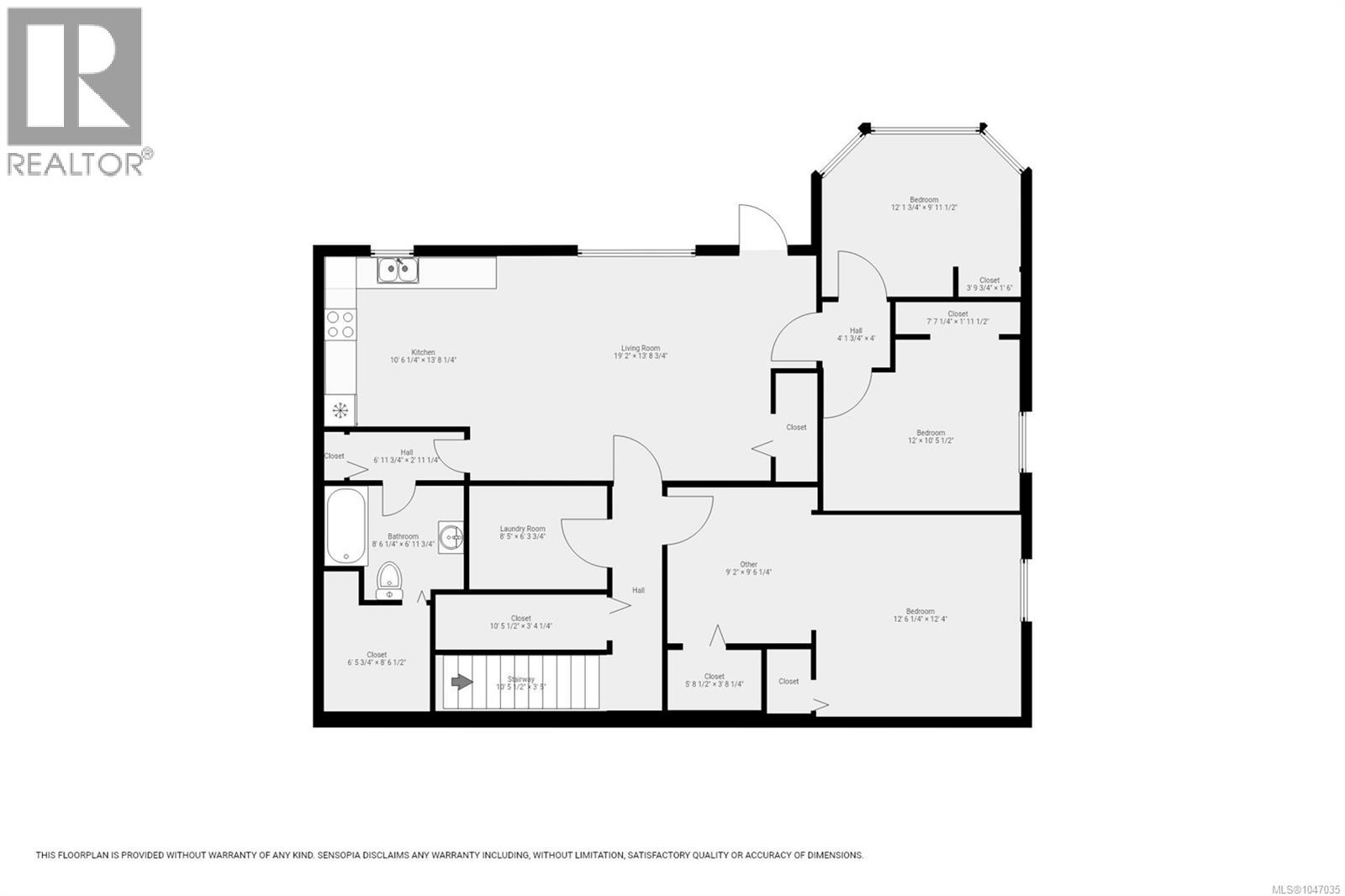 641 Alder St S, Campbell River, British Columbia  V9W 6B3 - Photo 9 - 1047035