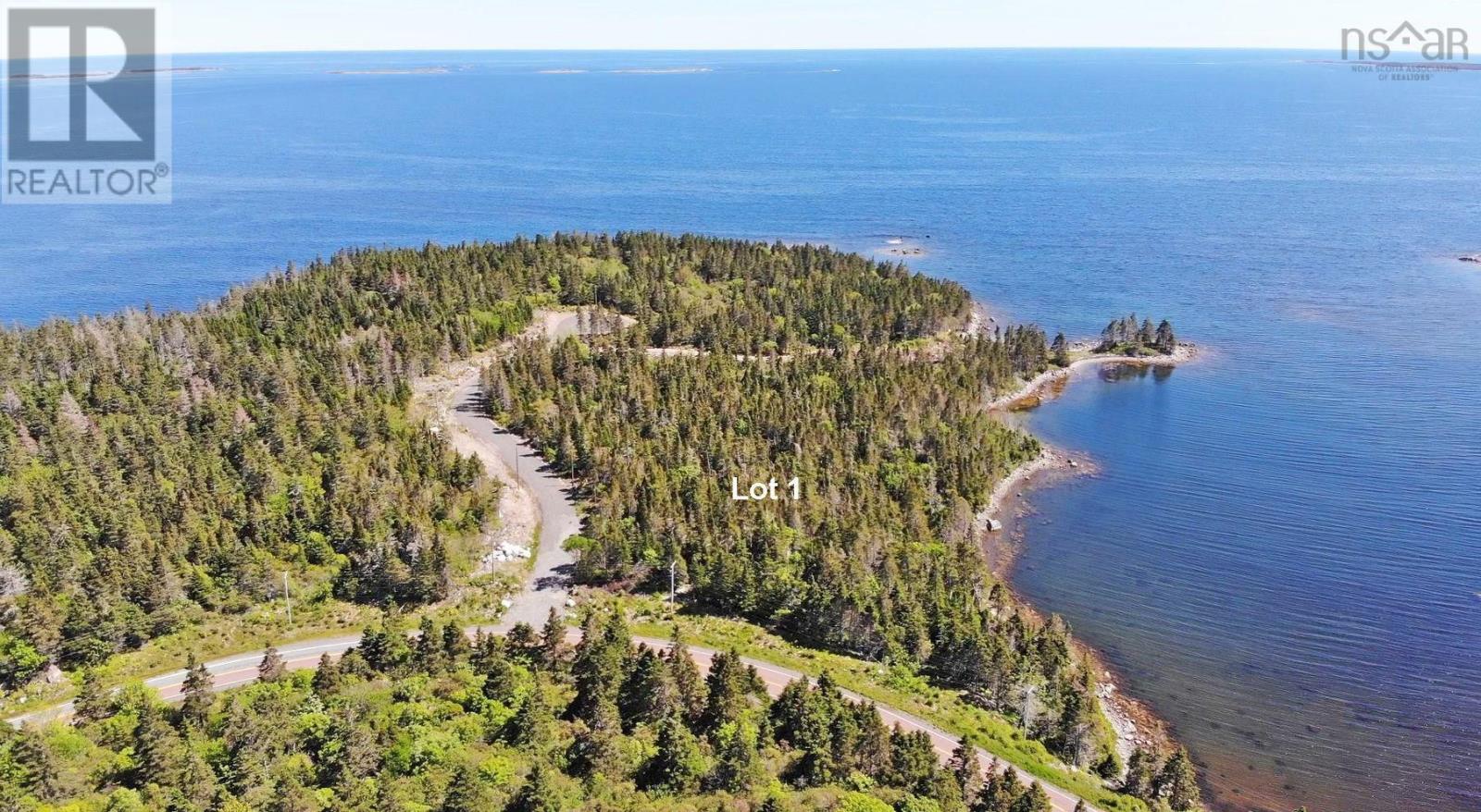 Lot 1 316 (Grovers Point) Highway, Cole Harbour, Nova Scotia