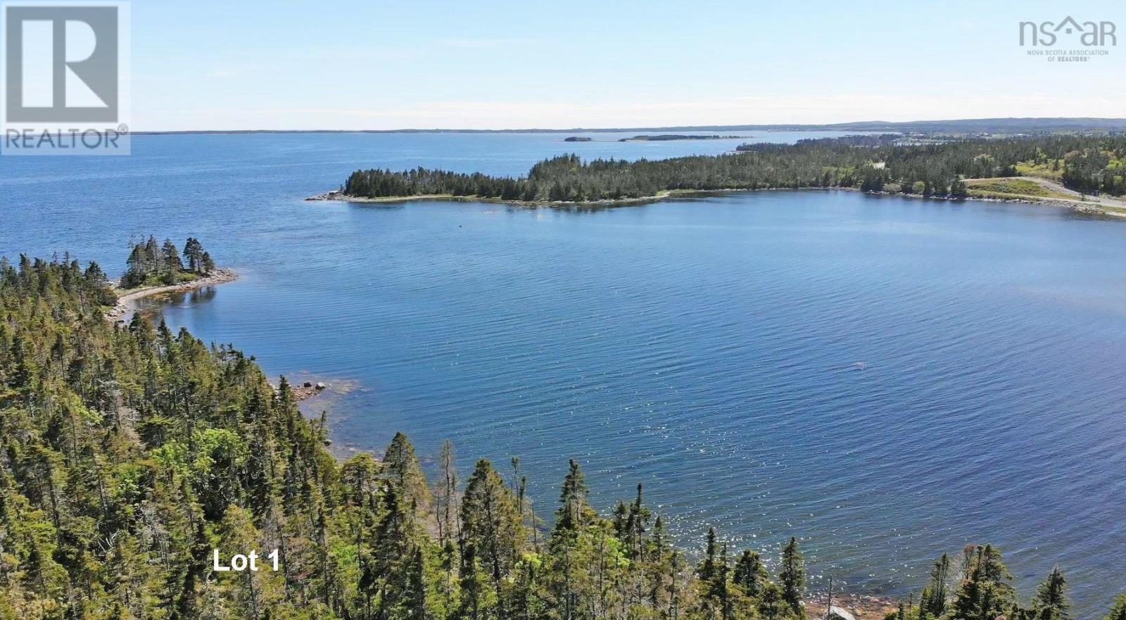 Lot 1 316 (Grovers Point) Highway, Cole Harbour, Nova Scotia  B0H 1T0 - Photo 12 - 202620712