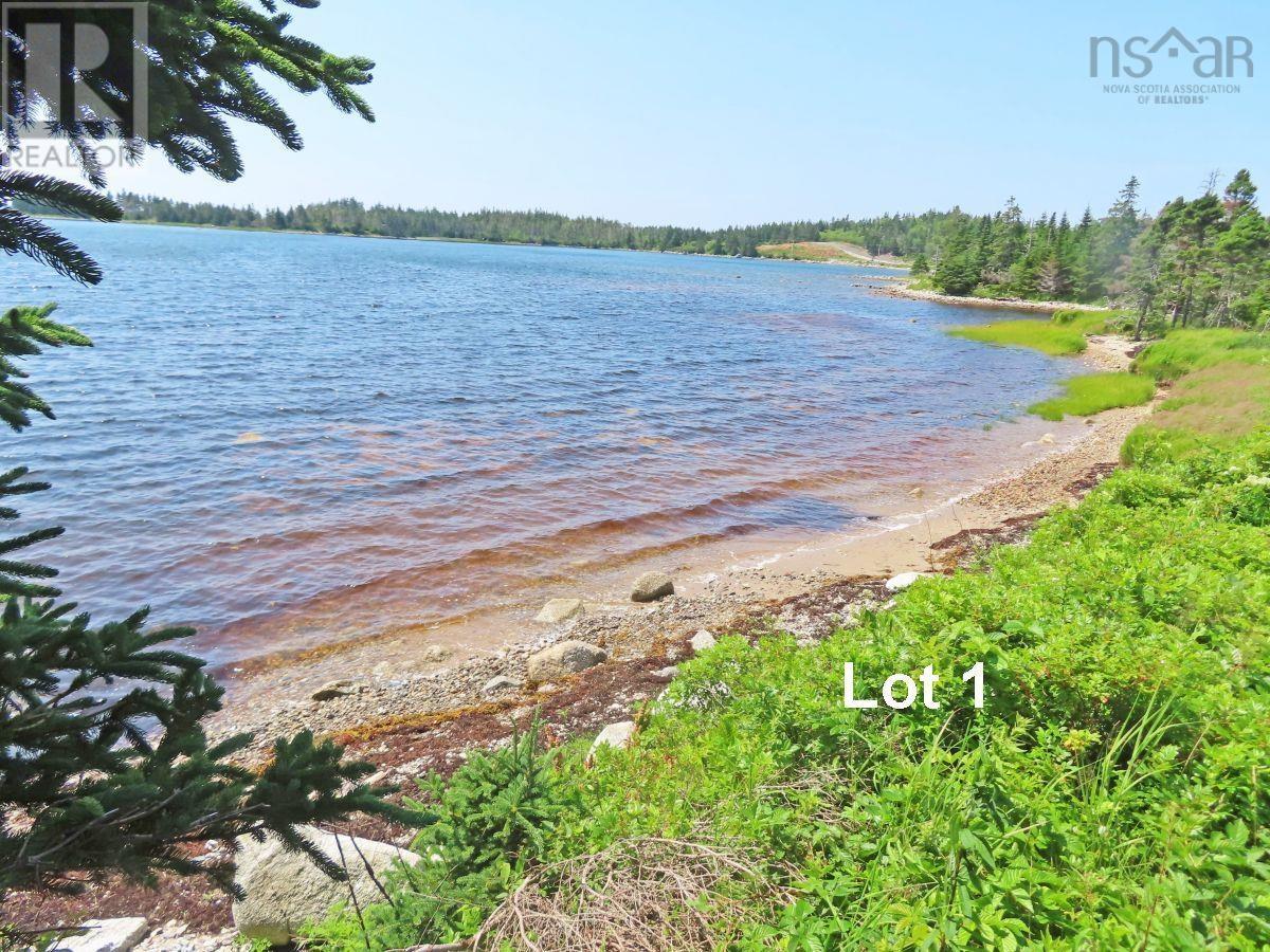 Lot 1 316 (Grovers Point) Highway, Cole Harbour, Nova Scotia  B0H 1T0 - Photo 16 - 202620712