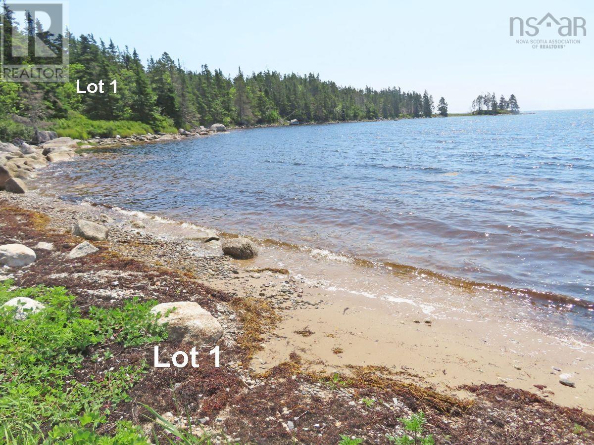 Lot 1 316 (Grovers Point) Highway, Cole Harbour, Nova Scotia  B0H 1T0 - Photo 17 - 202620712
