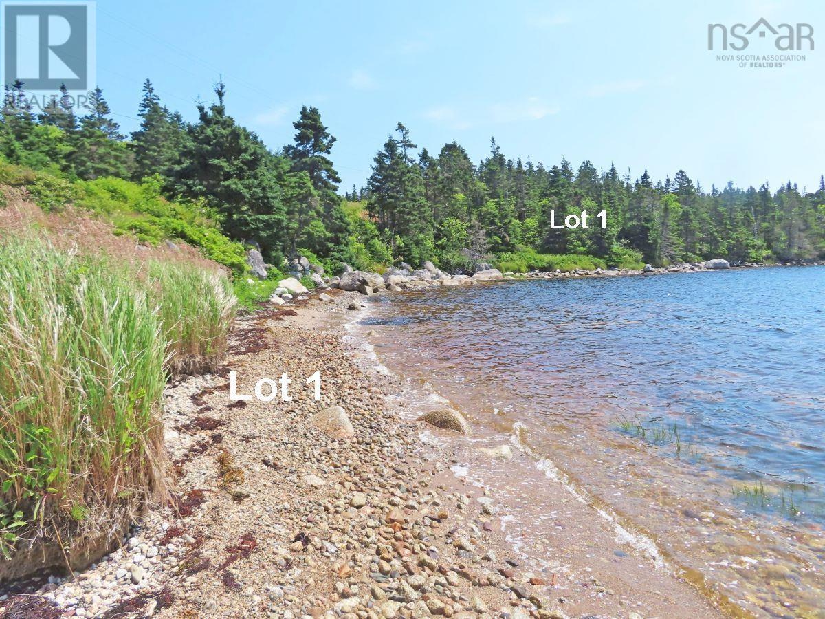 Lot 1 316 (Grovers Point) Highway, Cole Harbour, Nova Scotia  B0H 1T0 - Photo 20 - 202620712