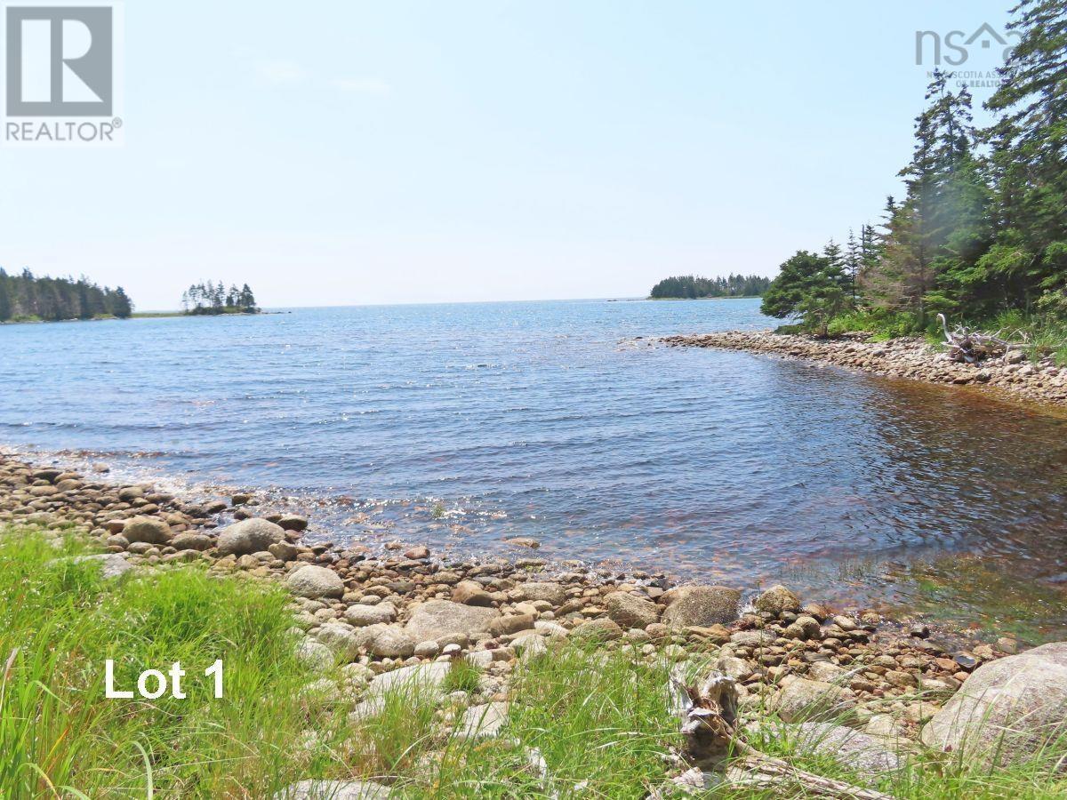 Lot 1 316 (Grovers Point) Highway, Cole Harbour, Nova Scotia  B0H 1T0 - Photo 22 - 202620712