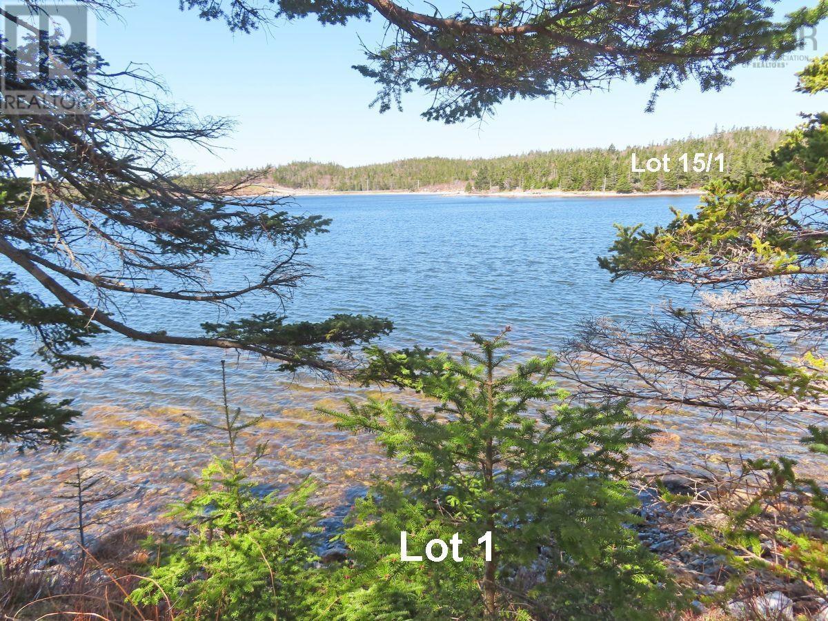 Lot 1 316 (Grovers Point) Highway, Cole Harbour, Nova Scotia  B0H 1T0 - Photo 28 - 202620712