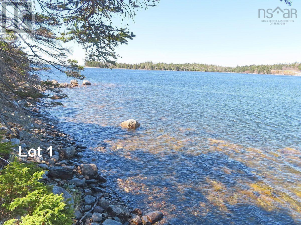 Lot 1 316 (Grovers Point) Highway, Cole Harbour, Nova Scotia  B0H 1T0 - Photo 33 - 202620712