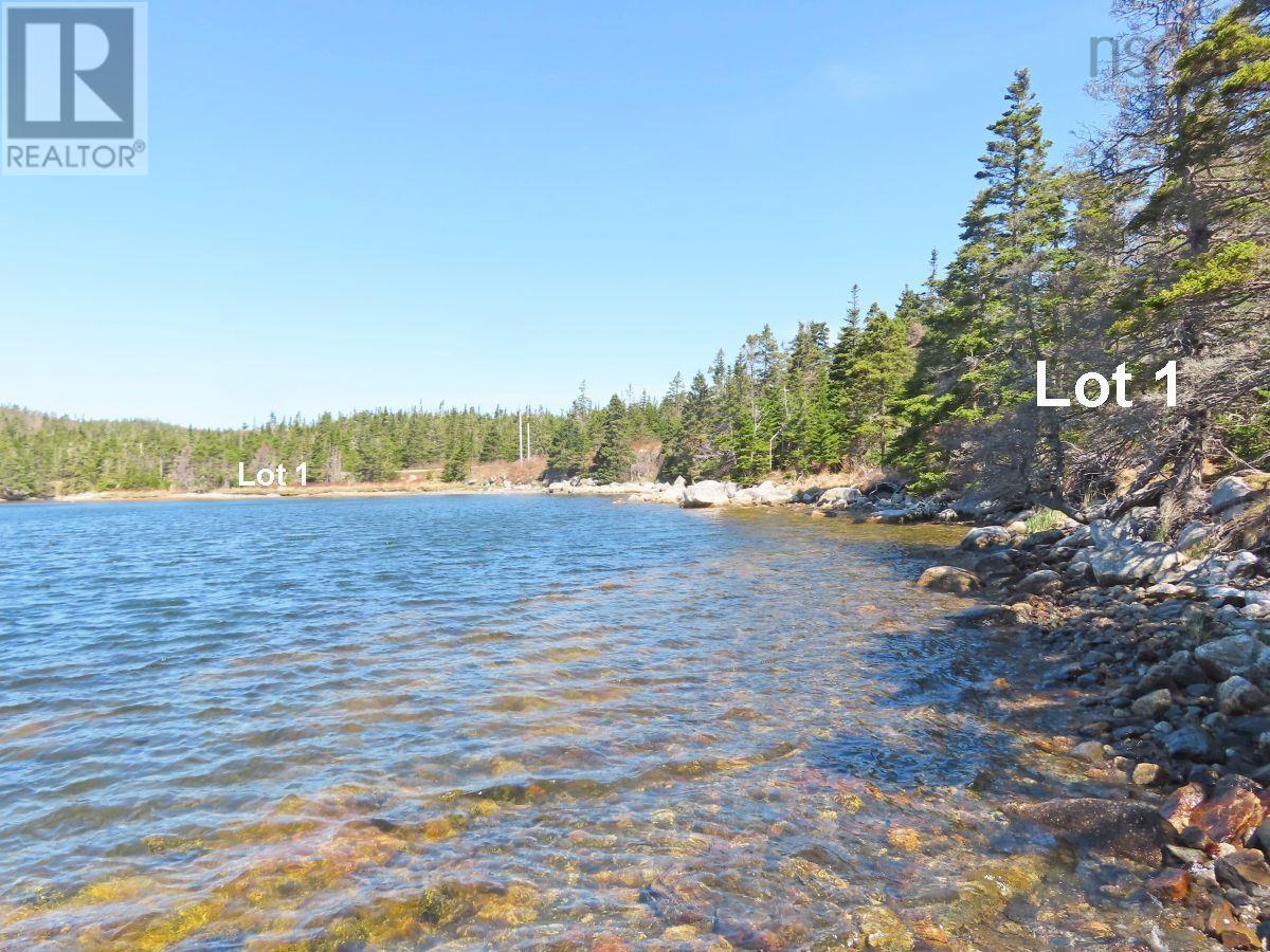 Lot 1 316 (Grovers Point) Highway, Cole Harbour, Nova Scotia  B0H 1T0 - Photo 34 - 202620712
