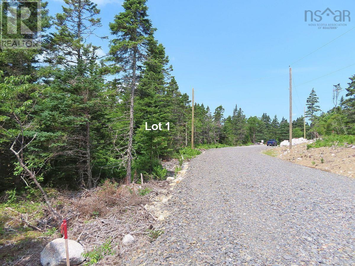 Lot 1 316 (Grovers Point) Highway, Cole Harbour, Nova Scotia  B0H 1T0 - Photo 36 - 202620712