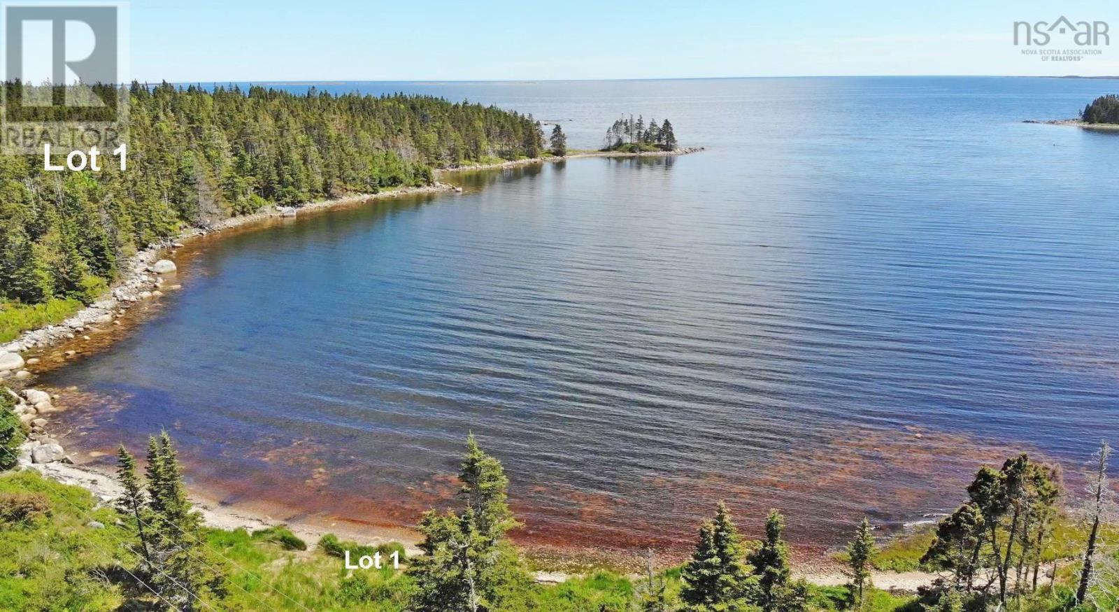 Lot 1 316 (Grovers Point) Highway, Cole Harbour, Nova Scotia  B0H 1T0 - Photo 43 - 202620712