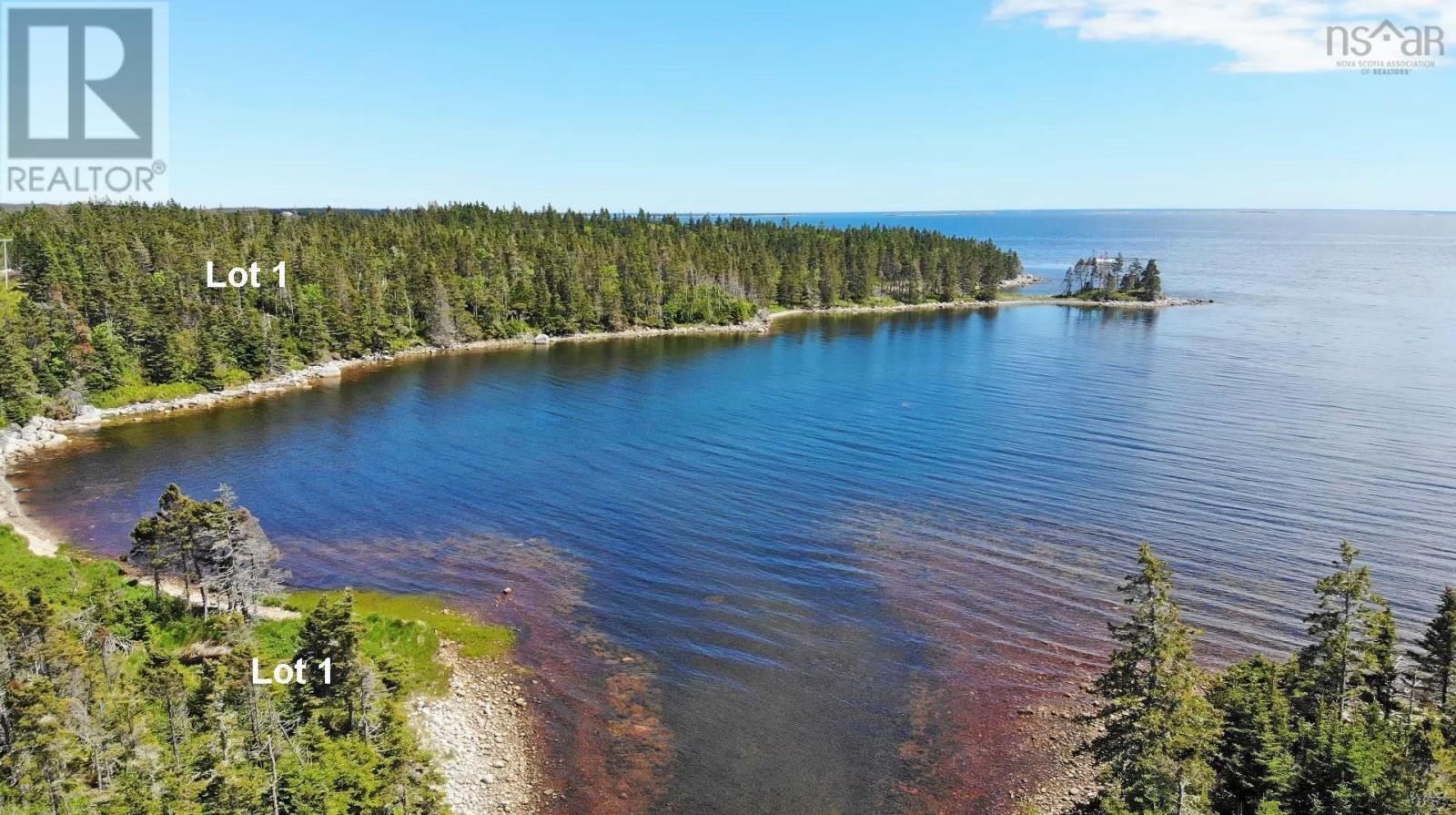 Lot 1 316 (Grovers Point) Highway, Cole Harbour, Nova Scotia  B0H 1T0 - Photo 44 - 202620712