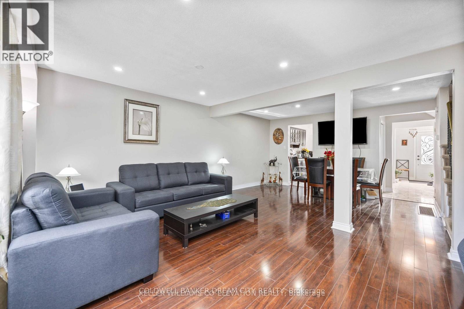 UPPER - 3073 IRESON COURT, Mississauga, Ontario