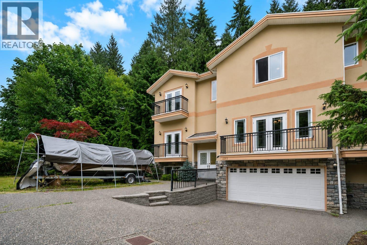2253 Parkway Boulevard, Coquitlam, British Columbia  V3E 3P8 - Photo 37 - R3141858