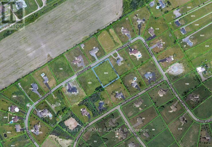 1095 Black Canary Drive, Ottawa, Ontario  K4M 0A1 - Photo 2 - X13681100