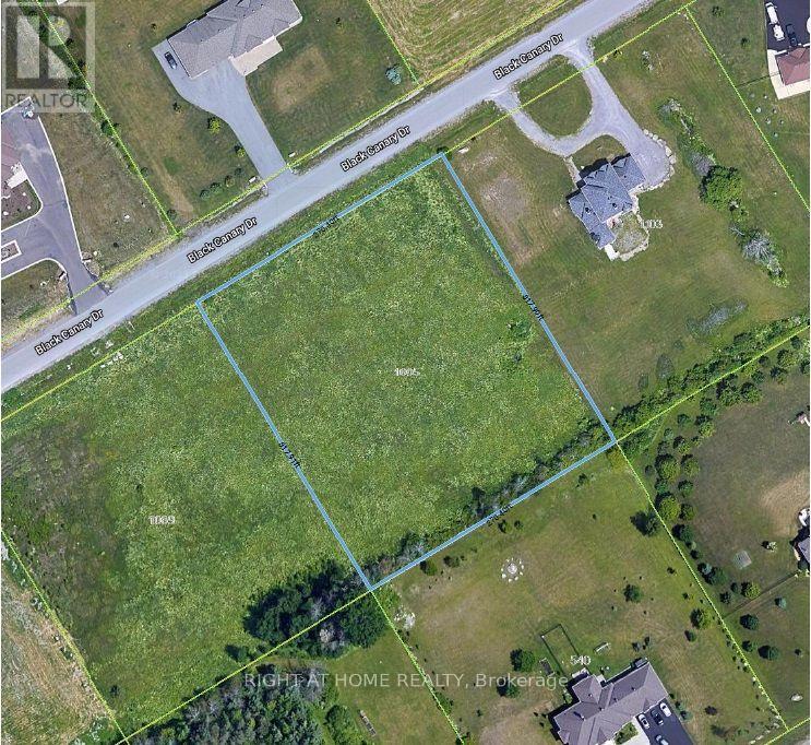 1095 Black Canary Drive, Ottawa, Ontario  K4M 0A1 - Photo 3 - X13681100