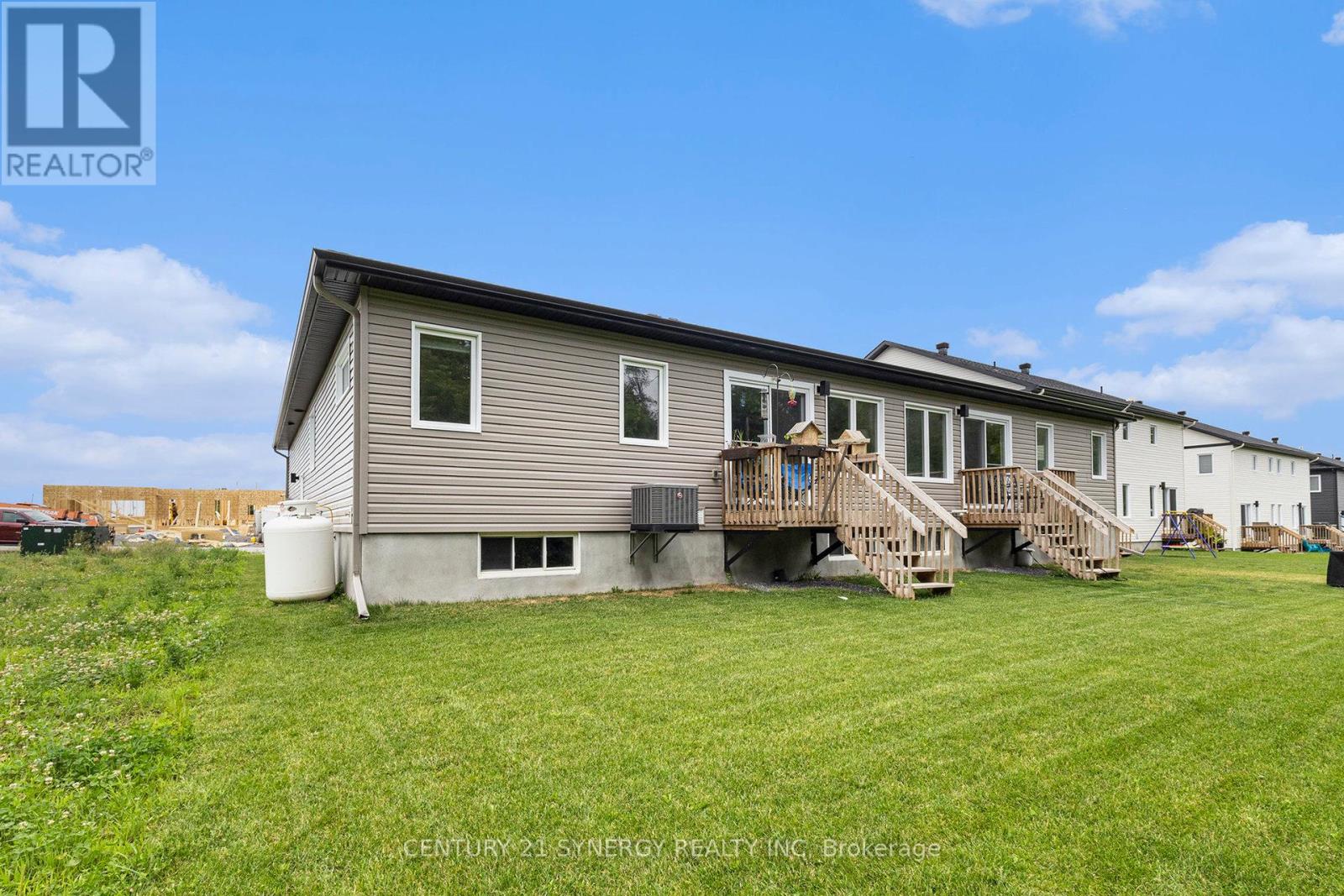 68 Villeneuve Street, North Stormont, Ontario  K0C 1W0 - Photo 19 - X13681106