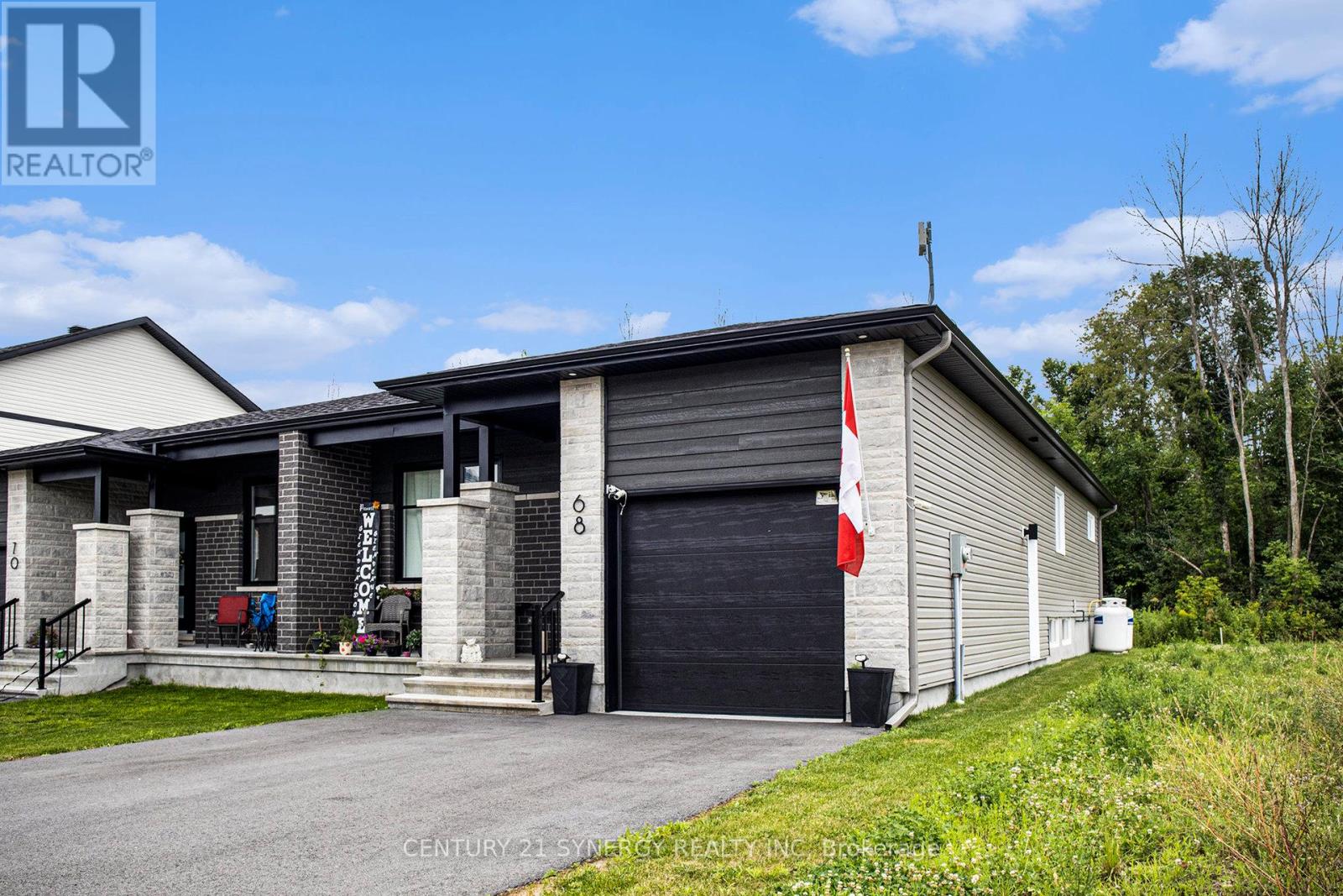 68 Villeneuve Street, North Stormont, Ontario  K0C 1W0 - Photo 2 - X13681106