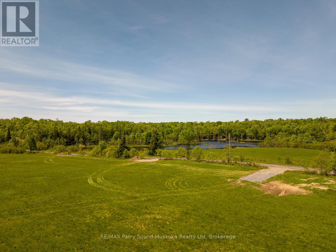 267 BALSAM ROAD, McKellar, Ontario