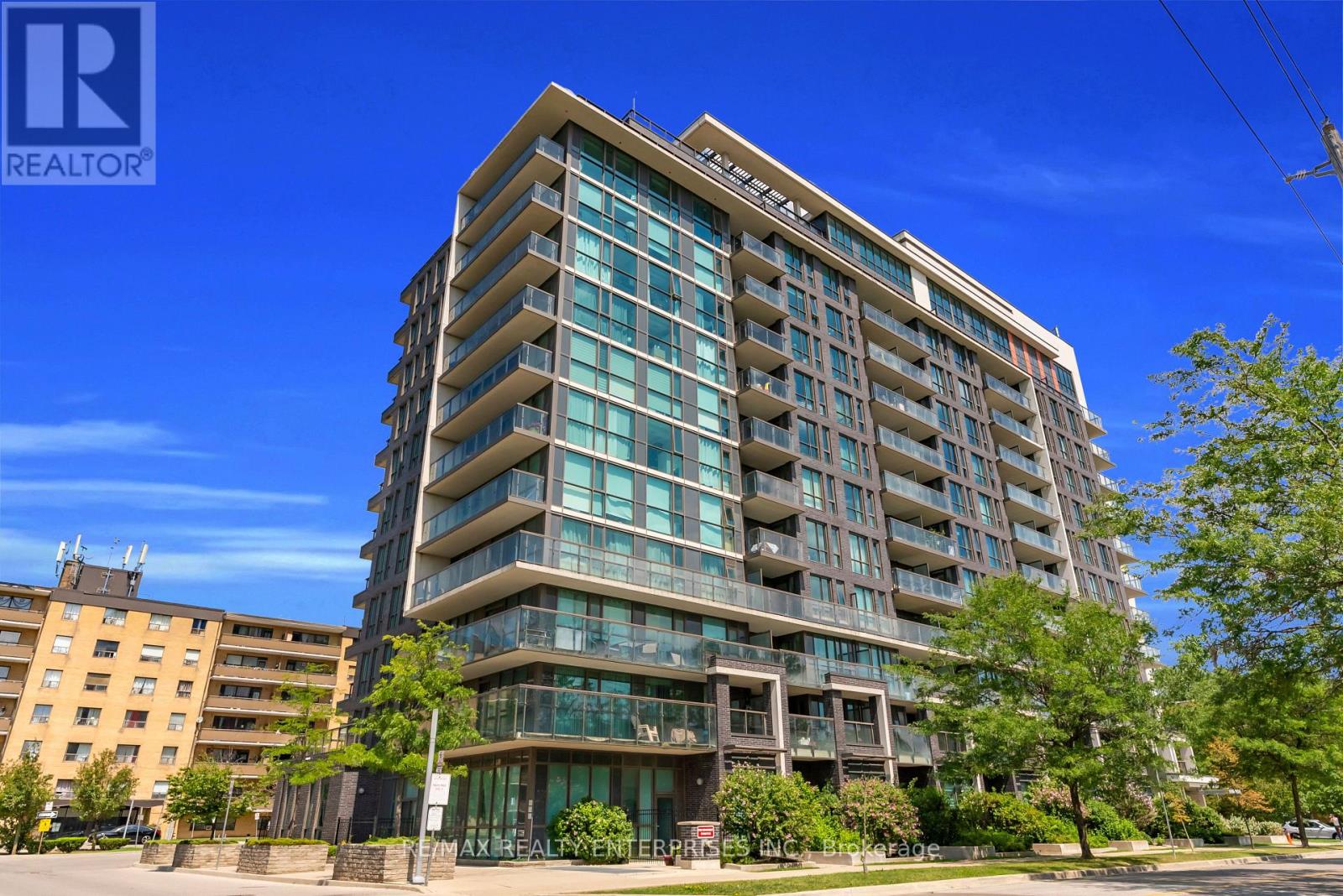 522 - 80 ESTHER LORRIE DRIVE Toronto (West Humber-Clairville) Ontario Canada M9W4V1 2