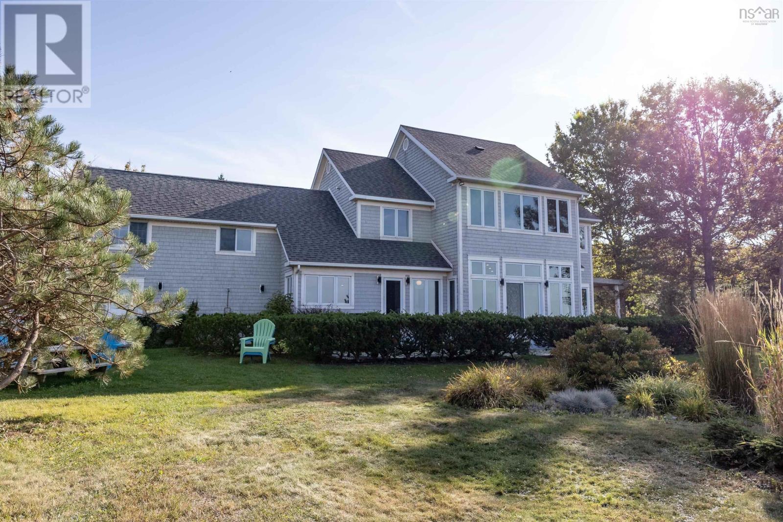 284 James Way, 95 Roddys Point Road, Caribou River, Caribou River, Nova Scotia  B0K 1H0 - Photo 2 - 202608830