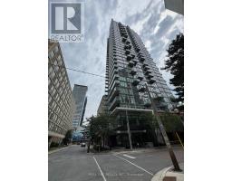 TH1 - 75 ST NICHOLAS STREET, Toronto, Ontario