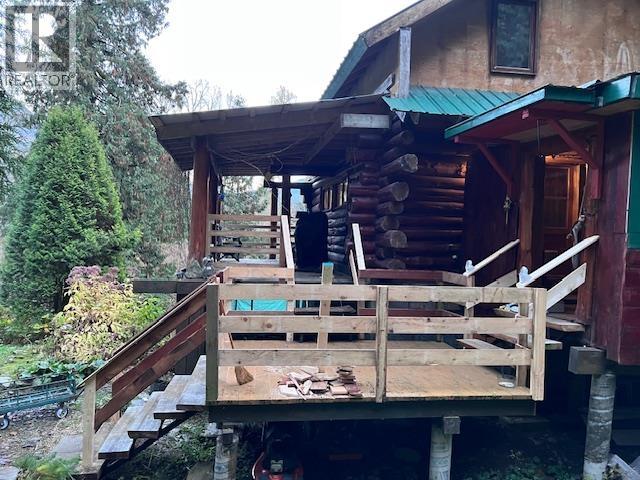2415 Usk Station Road, Terrace, British Columbia  V8G 0A8 - Photo 12 - R3155196