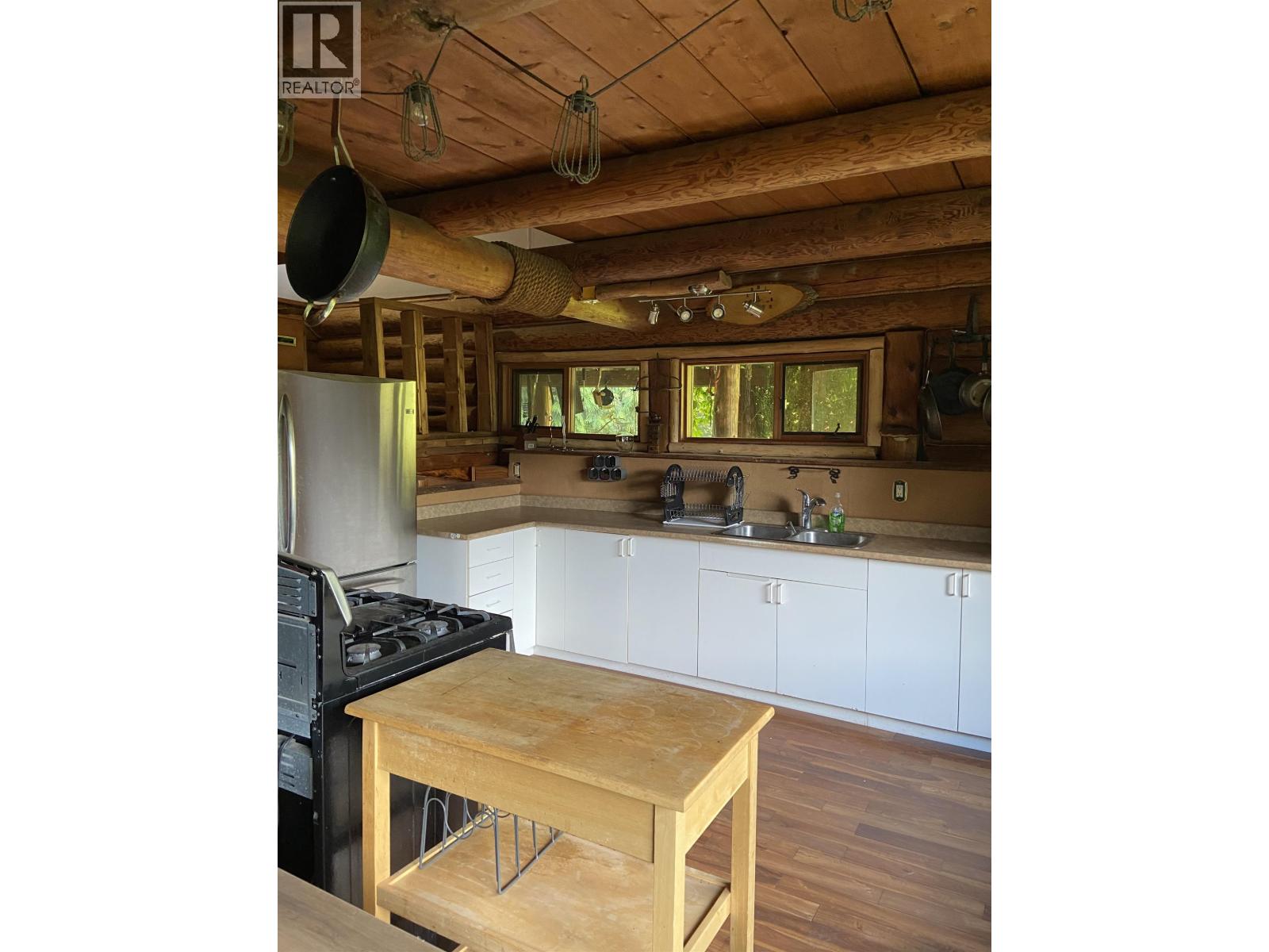 2415 Usk Station Road, Terrace, British Columbia  V8G 0A8 - Photo 4 - R3155196