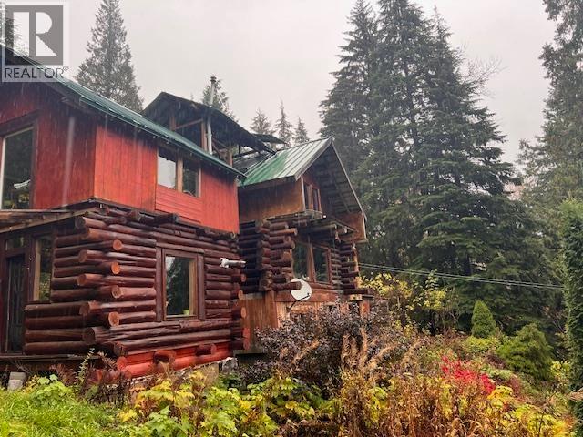 2415 USK STATION ROAD, Terrace, British Columbia