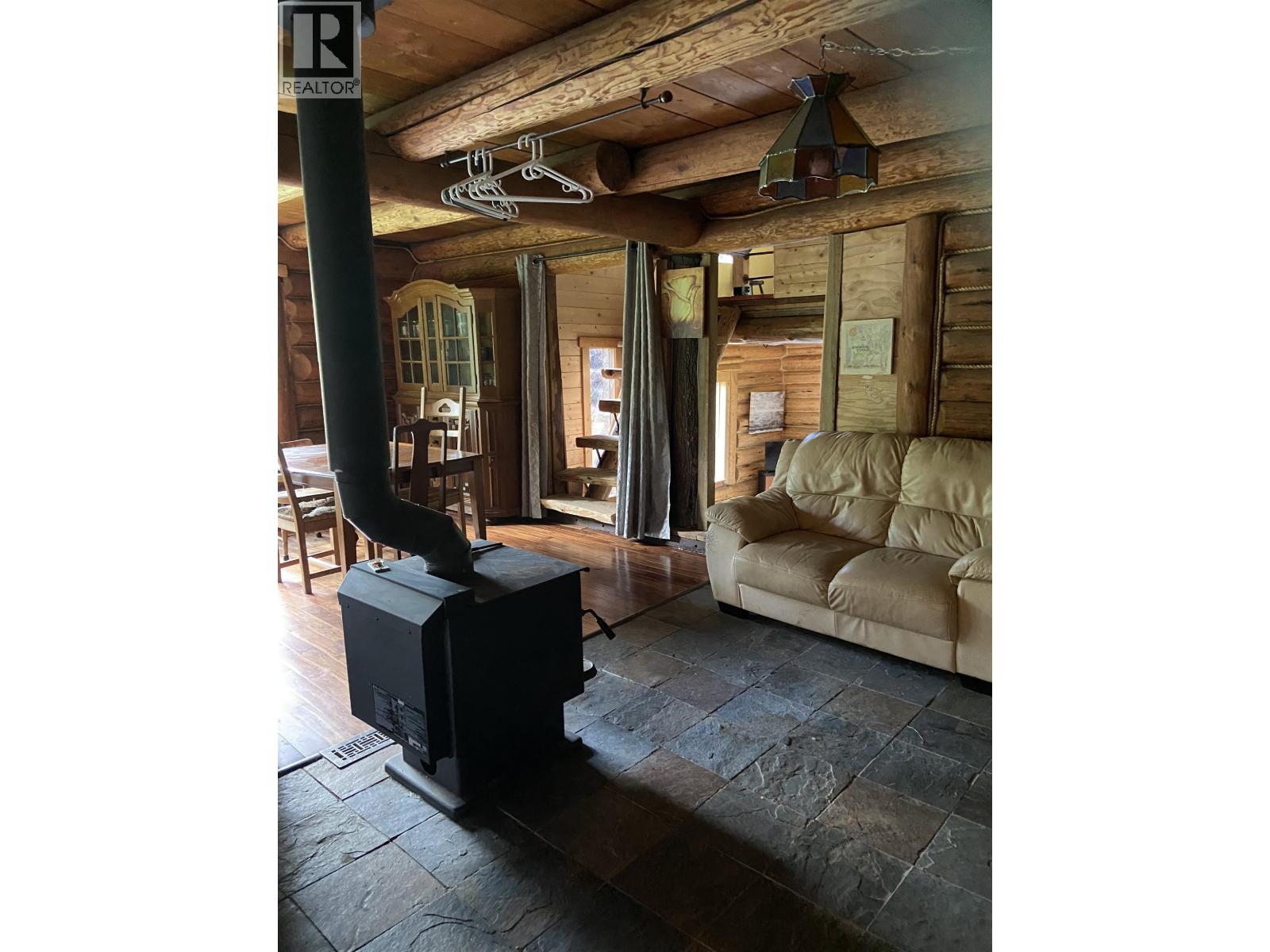2415 Usk Station Road, Terrace, British Columbia  V8G 0A8 - Photo 9 - R3155196